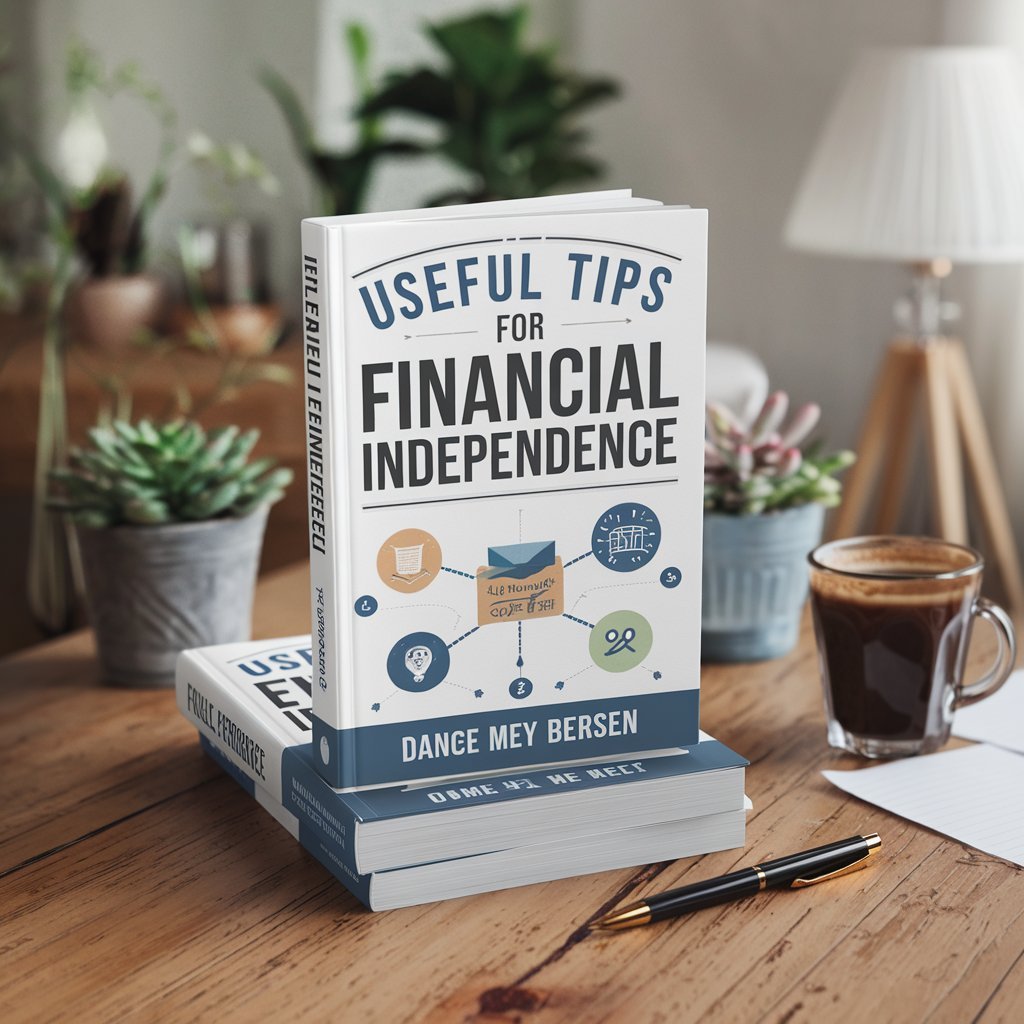 financial independence tips